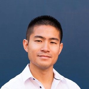 Meet your Posher, Jay